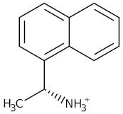 (R)-(+)-1-(1-Naphthyl)ethylamine, 97%, Thermo Scientific Chemicals