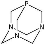 1,3,5-Triaza-7-phosphaadamantane, 97+%