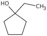 1-Ethylcyclopentanol, 96%, Thermo Scientific Chemicals