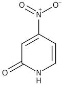 2-Hydroxy-4-nitropyridine, 96%