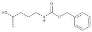 4-(Benzyloxycarbonylamino)butyric acid, 98%
