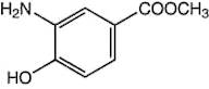 Methyl 3-amino-4-hydroxybenzoate, 95%