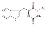 N-Acetyl-L-tryptophan methyl ester, 95%