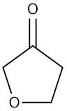 Tetrahydrofuran-3-one
