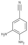 3,4-Diaminobenzonitrile, 97%, Thermo Scientific Chemicals