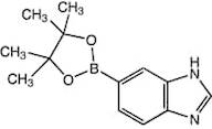 Benzimidazole-5-boronic acid pinacol ester, 95%