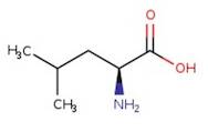 L-Leucine, 98.5 to 101.5% (Dry Basis), Ultrapure