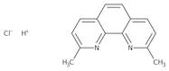 Neocuproine hydrochloride, 98+% (dry basis), Thermo Scientific