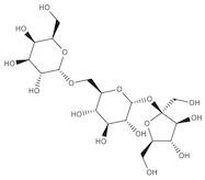 D-(+)-Raffinose pentahydrate, Thermo Scientific
