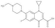 Enrofloxacin, Thermo Scientific Chemicals