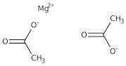 Magnesium acetate, 1M aq. soln.