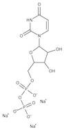 Uridine-5'-diphosphate trisodium salt, 98+%