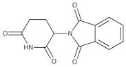 Thalidomide, Thermo Scientific Chemicals