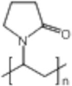 Polyvinylpyrrolidone, M.W. 10,000