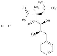 Bestatin hydrochloride, 98%