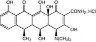 Doxycycline hydrochloride, Thermo Scientific Chemicals