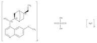Quinidine sulfate dihydrate, 98+%, Thermo Scientific Chemicals
