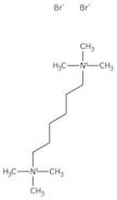 Hexamethonium bromide, 98+%, Thermo Scientific Chemicals