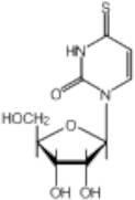 4-Thiouridine, 98+%