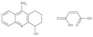 Hydroxytacrine maleate salt