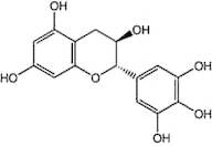 (-)-Gallocatechin, Thermo Scientific Chemicals