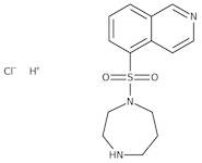 Fasudil monohydrochloride, 99+%, Thermo Scientific Chemicals