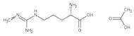 N^w-Methyl-L-arginine acetate, 99+%