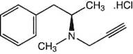 (R)-(-)-Deprenyl hydrochloride