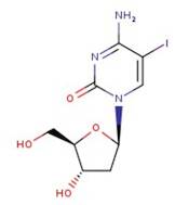 5-Iodo-2'-deoxycytidine, 99%