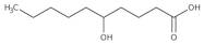 5-Hydroxydecanoic acid sodium salt, 98%