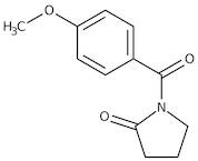 Aniracetam, Thermo Scientific Chemicals
