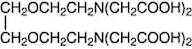 Ethylene glycol-O,O'-bis(2-aminoethyl)-N,N,N',N'-tetraacetic acid, 0.5M aq. soln., pH 8.0, autoclaved