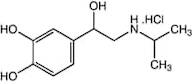 DL-Isoproterenol hydrochloride, 98%