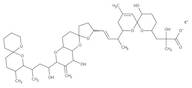 Okadaic acid potassium salt, 98%