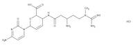 Blasticidin S hydrochloride, ≥98%,/ml in 1M HEPES buffer soln.
