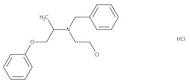 Phenoxybenzamine hydrochloride, Thermo Scientific Chemicals