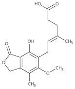 Mycophenolic acid, 98%