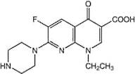 Enoxacin, Thermo Scientific Chemicals