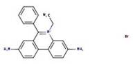 Ethidium bromide soln., 0.625mg/ml