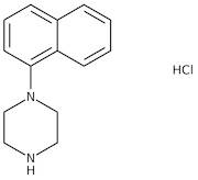 1-(1-Naphthyl)piperazine hydrochloride