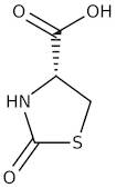 (R)-(-)-2-Oxothiazolidine-4-carboxylic acid