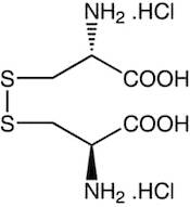 L-Cystine dihydrochloride, 99%, Thermo Scientific Chemicals