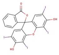 Erythrosin B, spirit soluble
