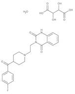 Ketanserin tartrate, 98+%