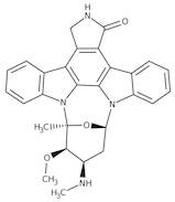 Staurosporine, 99+%