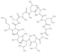 Cyclosporin A, 99+%