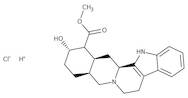 Rauwolscine hydrochloride, 99%