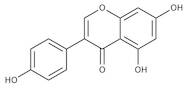 4',5,7-Trihydroxyisoflavone, 99+%