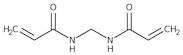 N,N'-Methylenebisacrylamide, 2% soln.