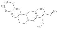 Tetrahydropalmatine, 98%, Thermo Scientific Chemicals